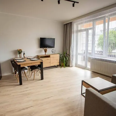 Adb Apartament