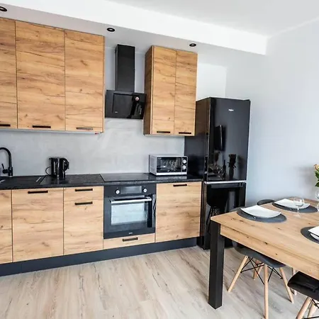 Apartament Adb *