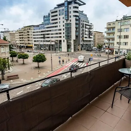 Adb Apartament