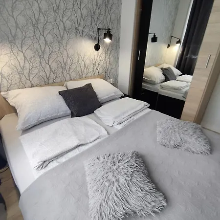 Adb Apartament
