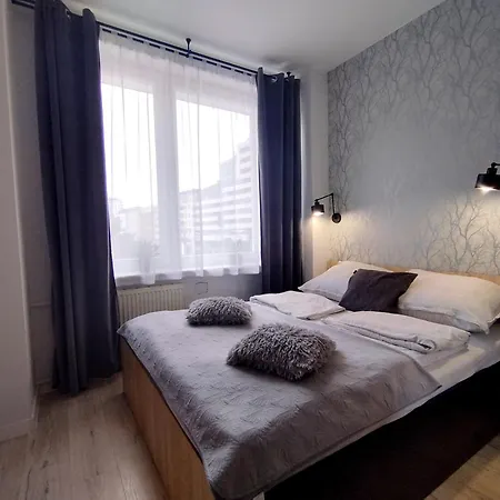 Adb Apartament *