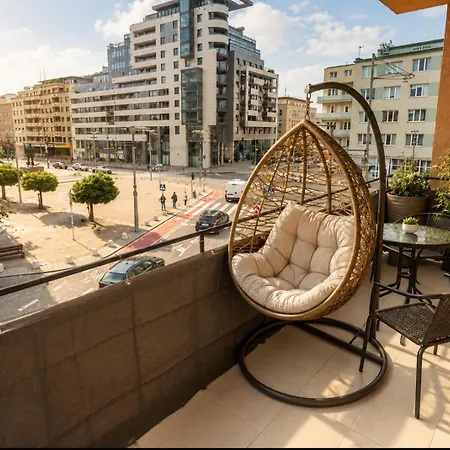 Apartament Adb Gdynia