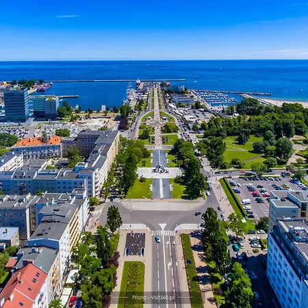 Apartament Adb Gdynia